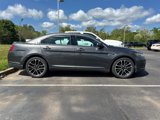 Used 2017 Ford Taurus SEL w/ Equipment Group 201A image 3
