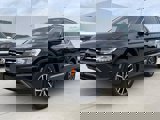 Used 2021 Volkswagen Tiguan SE image 2