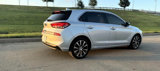Used 2018 Hyundai Elantra GT image 6