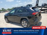 Used 2025 Toyota RAV4 XLE image 3