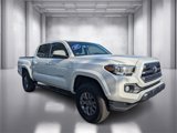 Used 2017 Toyota Tacoma SR5 image 3