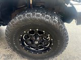 Used 2008 Jeep Wrangler Rubicon w/ PWR Convenience Group image 5