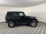 Used 2015 Jeep Wrangler Rubicon w/ Power Convenience Group image 2