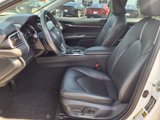Used 2018 Toyota Camry XSE image 3