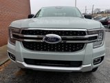 New 2024 Ford Ranger XLT w/ Technology Package image 4