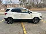 Used 2018 Ford EcoSport Titanium image 4