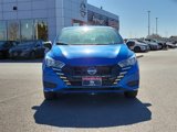 New 2024 Nissan Versa S w/ S Plus Package image 3