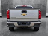 Used 2018 Chevrolet Colorado W/T image 4