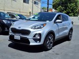 Used 2022 Kia Sportage EX w/ EX Technology Package image 2