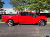 Used 2015 Ford F150 Lariat image 2