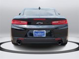 Used 2018 Chevrolet Camaro LT image 4