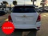 Used 2020 Chevrolet Trax LS w/ Tint and Cruise Package image 5
