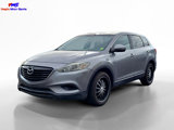 Used 2015 MAZDA CX-9 Touring image 2