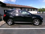 Used 2017 Chevrolet Equinox Premier w/ Enhanced Convenience Package image 2