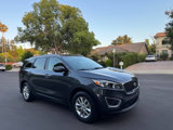 Used 2017 Kia Sorento LX w/ LX Convenience Package image 2
