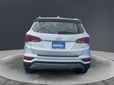 Used 2018 Hyundai Santa Fe Sport 2.0T w/ Cargo Package image 4