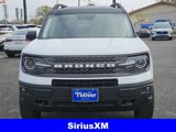 New 2024 Ford Bronco Sport Badlands image 3