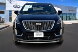 Used 2022 Cadillac XT5 Premium Luxury image 3