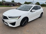Used 2022 Acura ILX image 3
