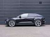 Used 2025 Porsche Macan Electric image 2