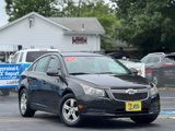 Used 2014 Chevrolet Cruze LT image 2
