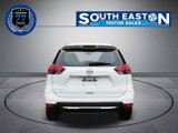 Used 2017 Nissan Rogue S image 4