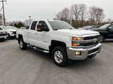 Used 2017 Chevrolet Silverado 2500 LT w/ All Star Edition image 4
