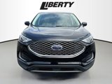 Used 2024 Ford Edge SEL image 2