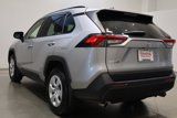 Certified 2019 Toyota RAV4 LE image 5
