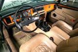 Used 1987 Jaguar XJ Vanden Plas image 2