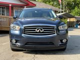 Used 2015 INFINITI QX60 FWD w/ Deluxe Touring Package image 2