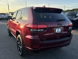 Certified 2021 Jeep Grand Cherokee Laredo X image 3