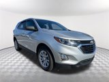 Used 2020 Chevrolet Equinox LS w/ LS Convenience Package image 3