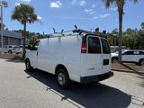 Used 2019 Chevrolet Express 2500 w/ Driver Convenience Package image 6