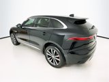 Used 2021 Jaguar F-PACE S image 6