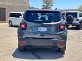 Used 2022 Jeep Renegade Altitude w/ Convenience Group image 3