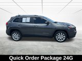 Certified 2015 Jeep Cherokee Limited image 4