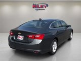 Used 2017 Chevrolet Malibu LS image 5