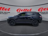New 2025 Jeep Compass Latitude w/ Convenience Group image 5