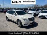Used 2015 Buick Enclave Leather image 3