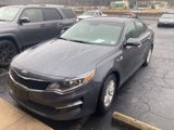 Used 2018 Kia Optima LX image 2