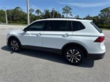 Used 2023 Volkswagen Tiguan S image 4