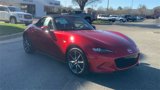 Used 2017 MAZDA MX-5 Miata Grand Touring image 2
