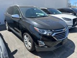 Used 2018 Chevrolet Equinox Premier image 2