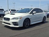 Used 2015 Subaru WRX Premium image 3