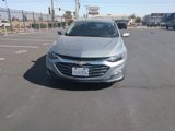 Certified 2023 Chevrolet Malibu LT image 5
