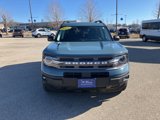 Certified 2022 Ford Bronco Sport Big Bend w/ Convenience Package image 3
