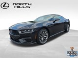 Used 2024 Ford Mustang Premium image 1
