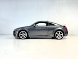 Used 2018 Audi TT RS image 2