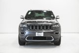 Used 2021 Jeep Grand Cherokee Limited w/ Luxury Group II image 3